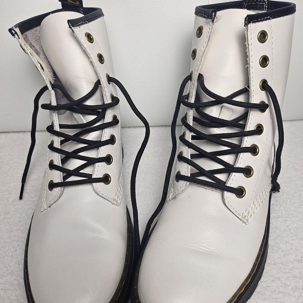 Dr. Martens, Boots, 8M,9L